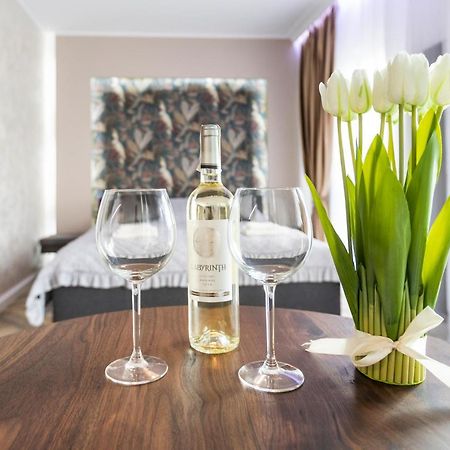 GDAŃSK nad MOTŁAWĄ nowy Apartament Nadmotławie Zewnętrze zdjęcie