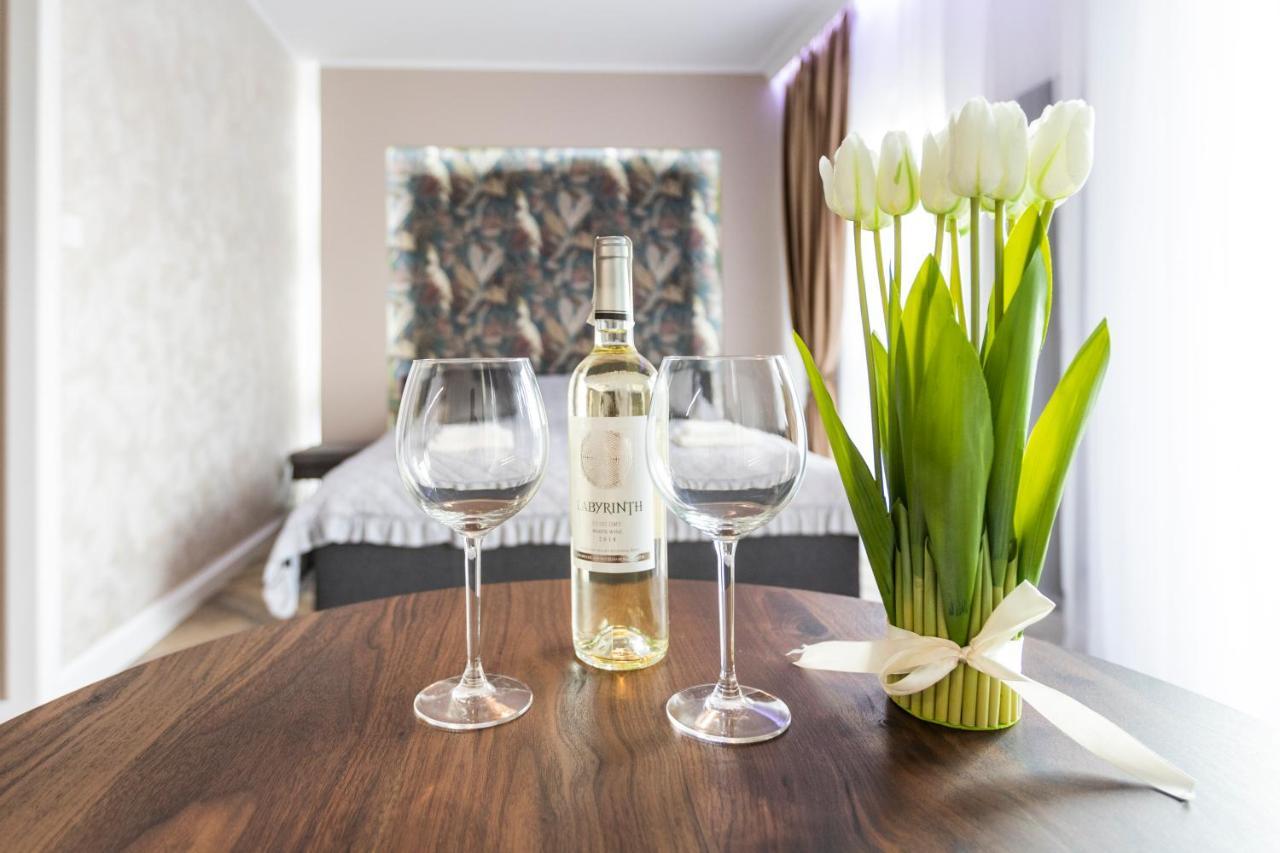 GDAŃSK nad MOTŁAWĄ nowy Apartament Nadmotławie Zewnętrze zdjęcie
