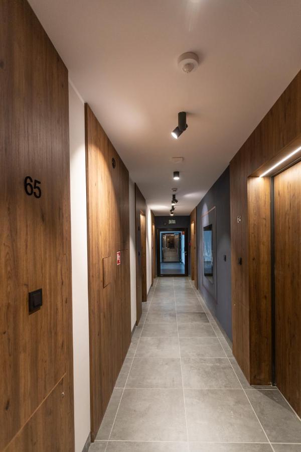 GDAŃSK nad MOTŁAWĄ nowy Apartament Nadmotławie Zewnętrze zdjęcie